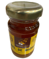 MIEL DE MADROÑO 80 G – APÍCOLA PATIÑO (CONIL DE LA FRONTERA) | AIRES DE CÁDIZ