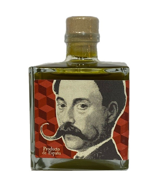 ACEITE DE OLIVA VIRGEN EXTRA CANALLA 100 ML PICUAL DE AUTOR – AIRES DE