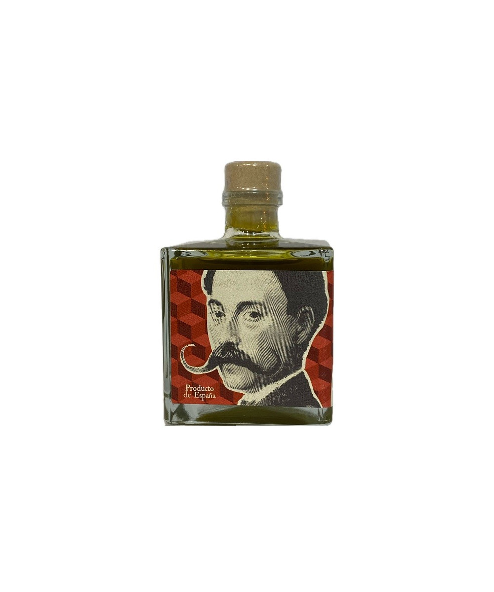ACEITE DE OLIVA VIRGEN EXTRA CANALLA 100 ML PICUAL DE AUTOR – AIRES DE CÁDIZ