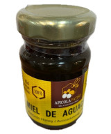 MIEL DE AGUACATE 80 G – APÍCOLA PATIÑO (CONIL DE LA FRONTERA) | AIRES DE CÁDIZ