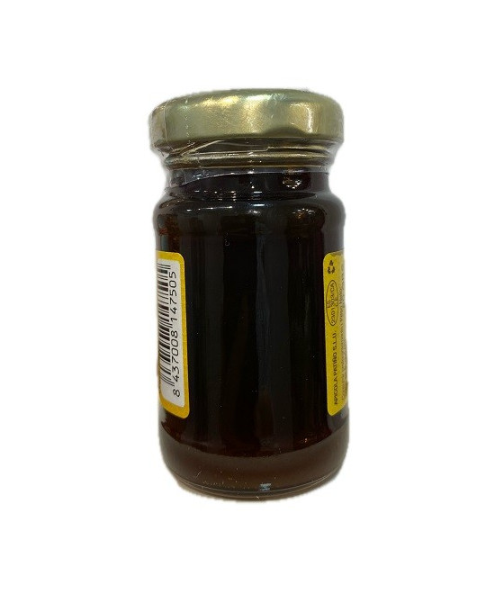 MIEL DE AGUACATE 80 G – APÍCOLA PATIÑO (CONIL DE LA FRONTERA) | AIRES DE CÁDIZ