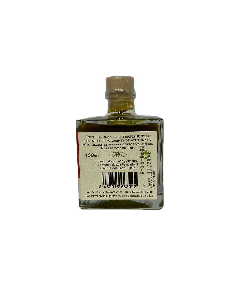 ACEITE DE OLIVA VIRGEN EXTRA CANALLA 100 ML PICUAL DE AUTOR – AIRES DE CÁDIZ