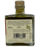 ACEITE DE OLIVA VIRGEN EXTRA CANALLA 100 ML PICUAL DE AUTOR – AIRES DE CÁDIZ