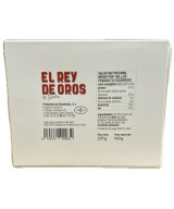 SOLOMILLO DE ATÚN ALETA AMARILLA EN ACEITE DE OLIVA EL REY DE OROS BAR