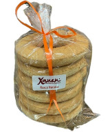 ROCOS DE NARANJA 400G XAUEN – DULCE ARTESANAL DE MEDINA SIDONIA CÁDIZ