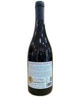 XIMÉNEZ SPÍNOLA EXCEPTIONAL HARVEST 75CL PEDRO XIMÉNEZ RECOLECCIÓN TARDÍA, ORO INTENSO