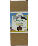 CHOCOLATE NEGRO 70% ILIPA 150G – ESTILO DUBÁI PISTACHOS