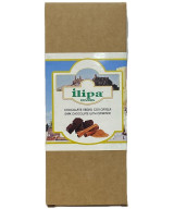 CHOCOLATE NEGRO 70% ILIPA 100G – CON CANELA SIN GLUTEN