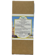 CHOCOLATE NEGRO 70% ILIPA 100G – CON NARANJA