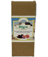 CHOCOLATE NEGRO 70% ILIPA 100G – CON HIGOS SIN GLUTEN