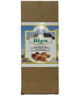 CHOCOLATE CON LECHE ILIPA 100G – ALMENDRA Y CARAMELO