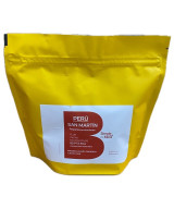 CAFÉ EN GRANO PERÚ SAN MARTÍN 250G – ESPECIALIDAD ORGÁNICO