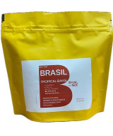 CAFÉ EN GRANO BRASIL TROPICAL BAHÍA 250G – ESPECIALIDAD 85 SCA