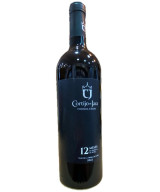 VINO TINTO CORTIJO DE JARA CRIANZA 12 MESES EN BARRICA DE ROBLE 75 CL