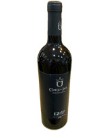 VINO TINTO CORTIJO DE JARA CRIANZA 12 MESES EN BARRICA DE ROBLE 75 CL