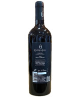 VINO TINTO CORTIJO DE JARA CRIANZA 12 MESES EN BARRICA DE ROBLE 75 CL