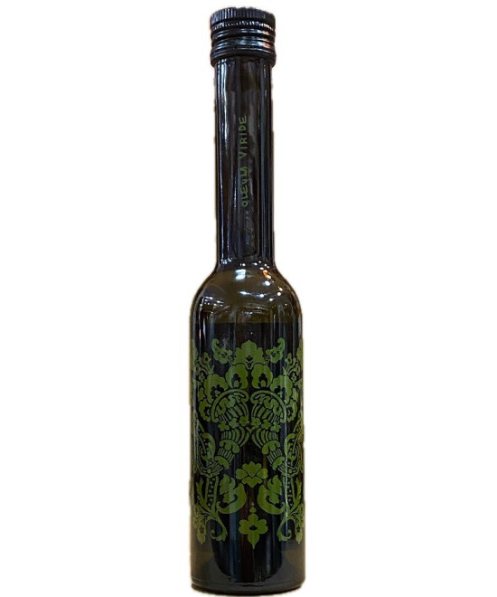 ACEITE DE OLIVA VIRGEN EXTRA 250ML OLEUM VIRIDE ZAHARA CÁDIZ