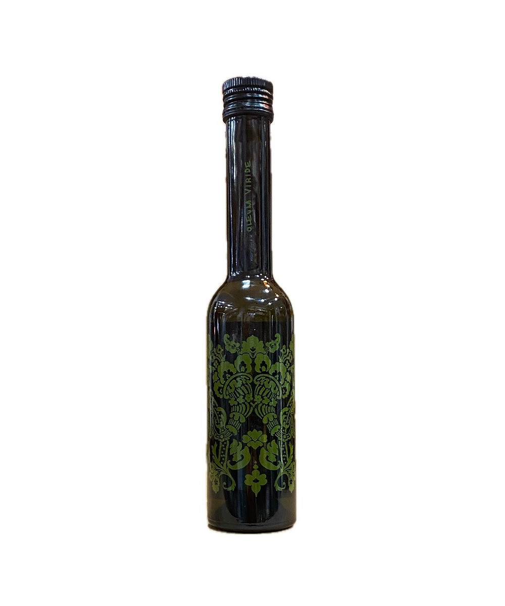 ACEITE DE OLIVA VIRGEN EXTRA 250ML OLEUM VIRIDE ZAHARA CÁDIZ
