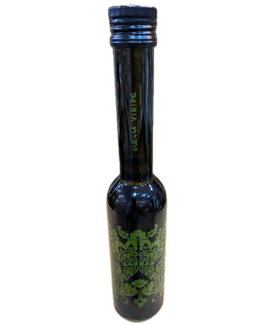 ACEITE DE OLIVA VIRGEN EXTRA 250ML OLEUM VIRIDE ZAHARA CÁDIZ