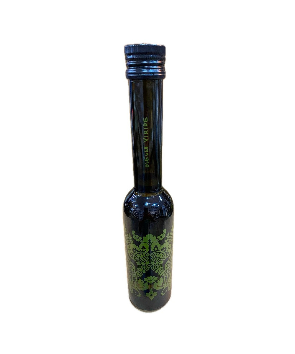 ACEITE DE OLIVA VIRGEN EXTRA 250ML OLEUM VIRIDE ZAHARA CÁDIZ