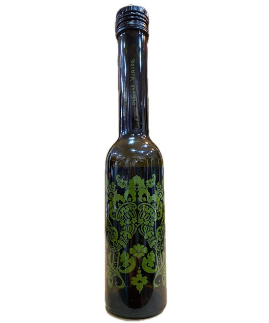 ACEITE DE OLIVA VIRGEN EXTRA 250ML OLEUM VIRIDE ZAHARA CÁDIZ