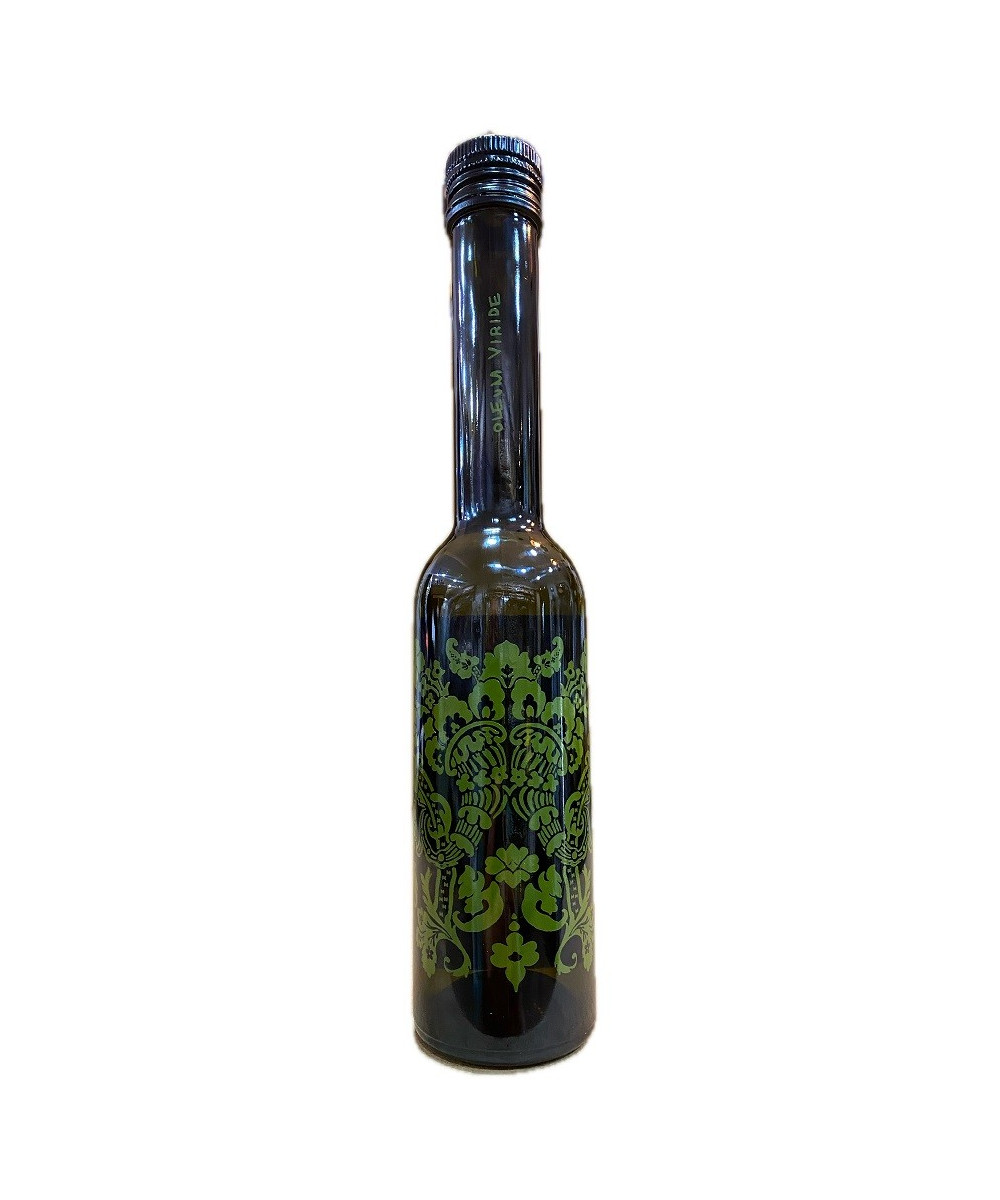 ACEITE DE OLIVA VIRGEN EXTRA 250ML OLEUM VIRIDE ZAHARA CÁDIZ