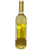 VINO BLANCO DeRAIZ ECOLÓGICO 75 CL (PALOMINO FINO Y PEDRO XIMÉNEZ)