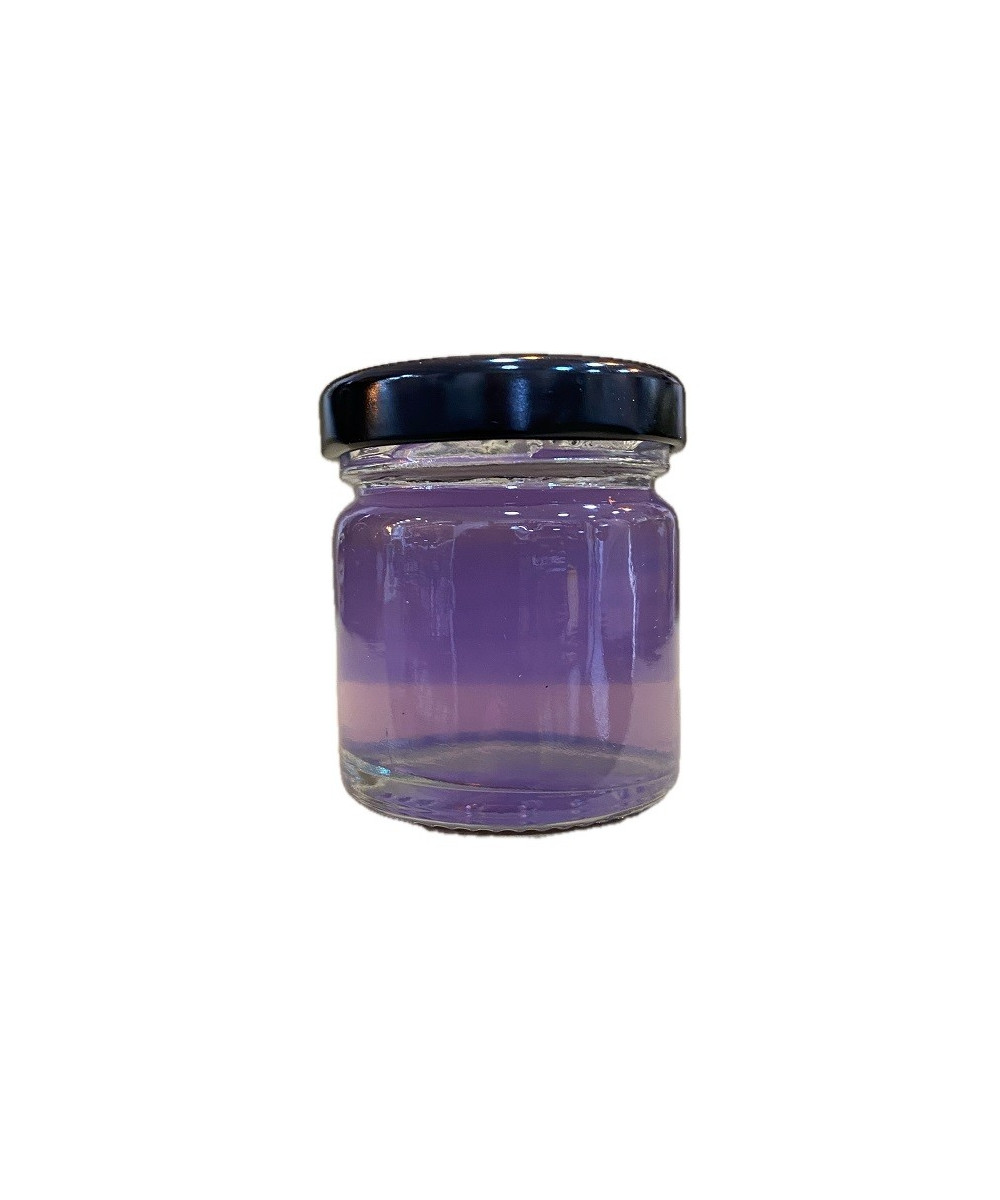 MERMELADA DE GIN-TONIC CON VIOLETAS LA MOLIENDA VERDE 40 G