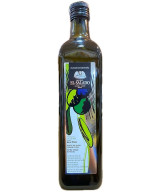ACEITE DE OLIVA VIRGEN EXTRA MOLINO SALADO 750 ML (OLVERA, CÁDIZ)