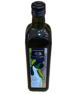 ACEITE DE OLIVA VIRGEN EXTRA MOLINO SALADO 750 ML (OLVERA, CÁDIZ)