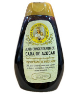 MIEL DE CAÑA DE FRIGILIANA INGENIO NUESTRA SEÑORA DEL CARMEN 490 G – JUGO CONCENTRADO DE CAÑA DE AZÚ