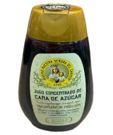 MIEL DE CAÑA DE FRIGILIANA INGENIO NUESTRA SEÑORA DEL CARMEN 490 G – JUGO CONCENTRADO DE CAÑA DE AZÚ