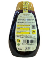 MIEL DE CAÑA DE FRIGILIANA INGENIO NUESTRA SEÑORA DEL CARMEN 490 G – JUGO CONCENTRADO DE CAÑA DE AZÚ