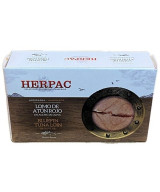 LOMO DE ATÚN ROJO EN ACEITE DE OLIVA HERPAC 120 G – BARBATE GOURMET