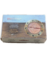 LOMO DE ATÚN ROJO EN ACEITE DE OLIVA HERPAC 120 G – BARBATE GOURMET