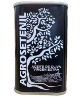 ACEITE DE OLIVA VIRGEN EXTRA AGROSETENIL LATA 250 ML – SETENIL DE LAS BODEGAS