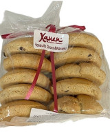 ROSQUITOS CON NARANJA Y CHOCOLATE XAUEN 390 G – MEDINA SIDONIA