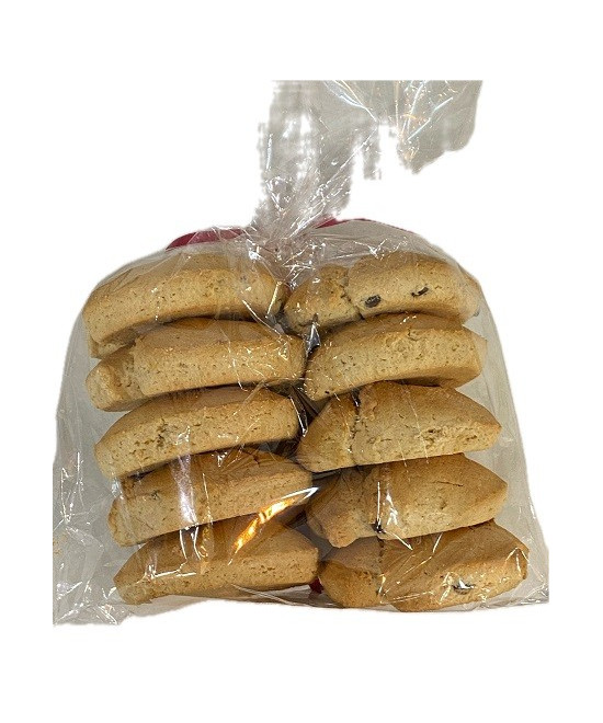 ROSQUITOS CON NARANJA Y CHOCOLATE XAUEN 390 G – MEDINA SIDONIA