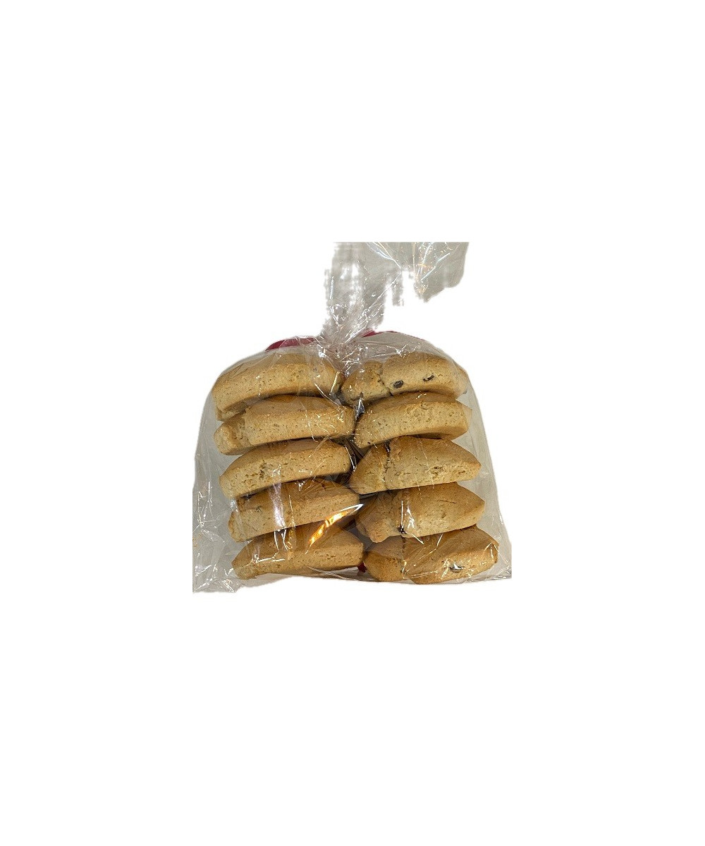 ROSQUITOS CON NARANJA Y CHOCOLATE XAUEN 390 G – MEDINA SIDONIA