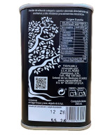 ACEITE DE OLIVA VIRGEN EXTRA AGROSETENIL LATA 250 ML – SETENIL DE LAS BODEGAS