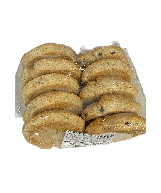ROSQUITOS CON NARANJA Y CHOCOLATE XAUEN 390 G – MEDINA SIDONIA