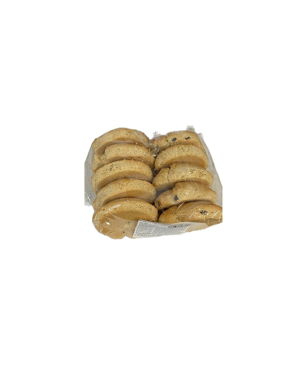 ROSQUITOS CON NARANJA Y CHOCOLATE XAUEN 390 G – MEDINA SIDONIA
