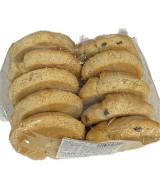 ROSQUITOS CON NARANJA Y CHOCOLATE XAUEN 390 G – MEDINA SIDONIA