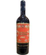 MOSCATEL PROMESA 75 CL – BODEGAS VALDESPINO