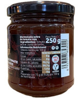 MERMELADA DE TOMATE TIERRA PALACIEGA 250 G – TOMATES DE LOS PALACIOS COSECHA PROPIA
