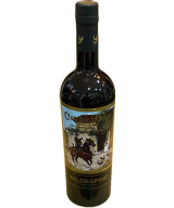 AMONTILLADO MEDIUM DRY CONTRABANDISTA 75 CL – BODEGA VALDESPINO
