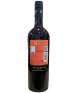 MOSCATEL PROMESA 75 CL – BODEGAS VALDESPINO