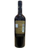 AMONTILLADO MEDIUM DRY CONTRABANDISTA 75 CL – BODEGA VALDESPINO
