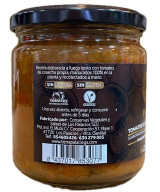 PISTO DE VERDURAS TIERRA PALACIEGA 340 G – ELABORADO CON TOMATES DE CO