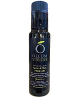 ACEITE DE OLIVA VIRGEN EXTRA OLEUM VIRIDE 100ML – ZAHARA DE LA SIERRA CÁDIZ